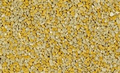 TOPSTONE Kamenný koberec GIALLO MORI frakce 2-4mm <br/>